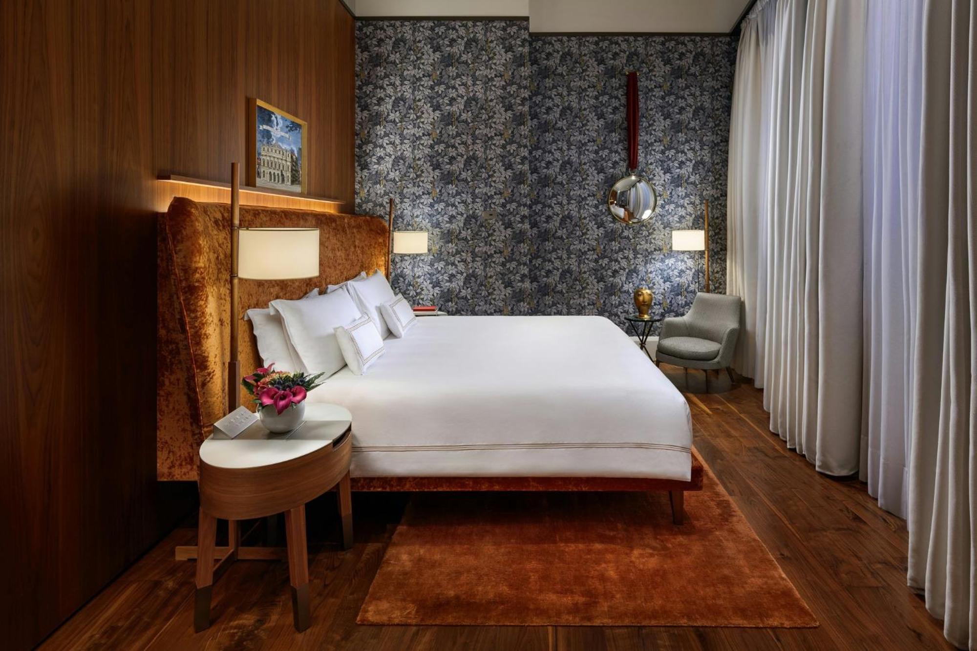 Mandarin Oriental, Milan — Photos 3